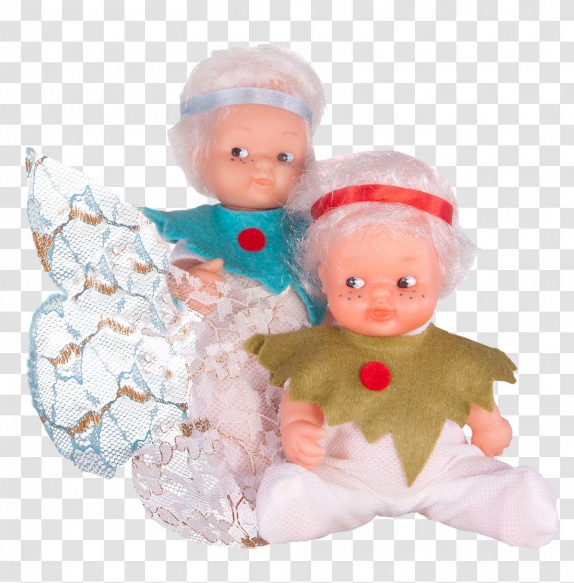 Doll Stuffed Animals & Cuddly Toys Museum Infant - Christmas - Dolls Transparent PNG