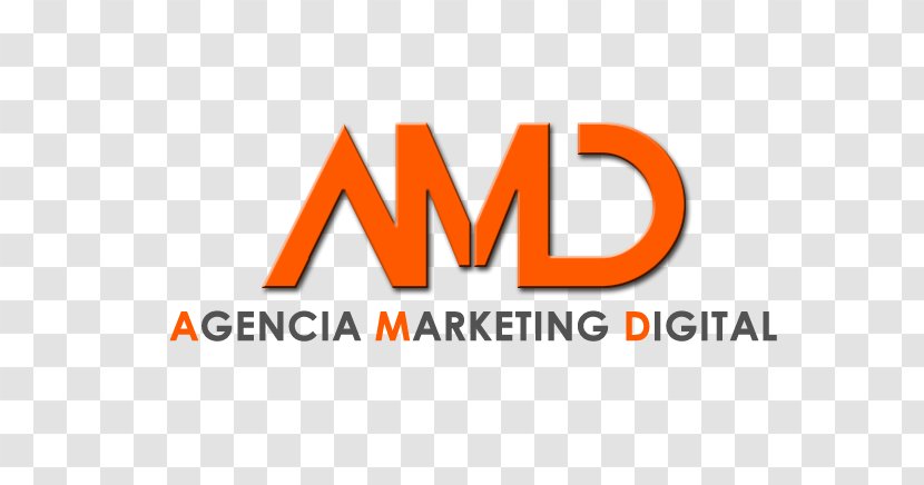 Logo Brand Product Design Font - Orange - Digital Marketing Transparent PNG