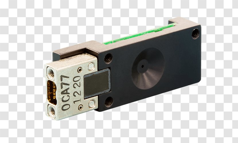 Sun Sensor Electronic Component CubeSat Electronics - Cubesat - Attitude Control Transparent PNG