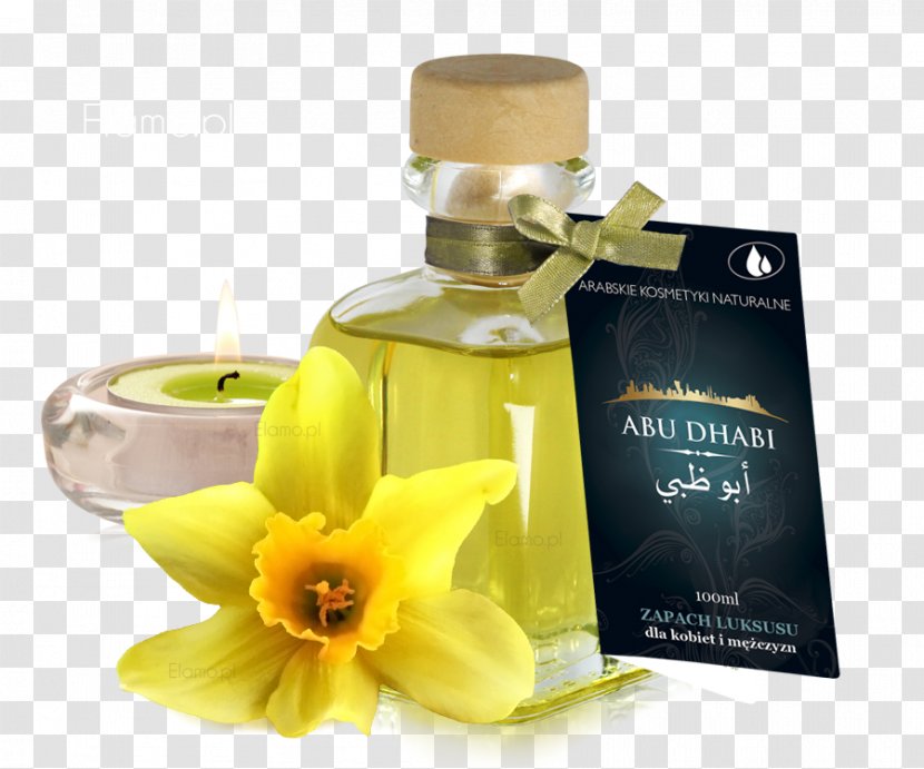 Abu Dhabi Perfume Essential Oil Extract Liqueur Transparent PNG