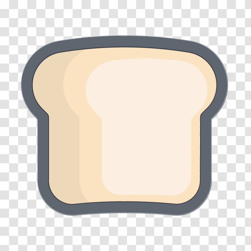 Rectangle M Beige - Material Property Transparent PNG