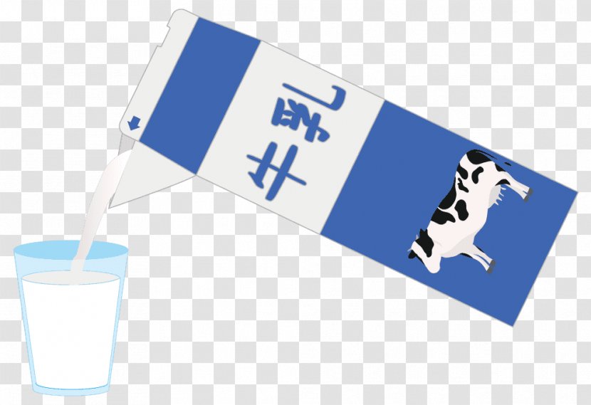 Cow's Milk Cup Illustration Baka - Drinking Transparent PNG