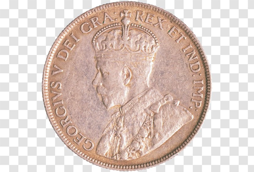 Coin Copper Medal Bronze Ancient History - Cash Transparent PNG
