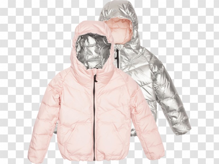 Hoodie Parka Bluza Jacket - Outerwear Transparent PNG