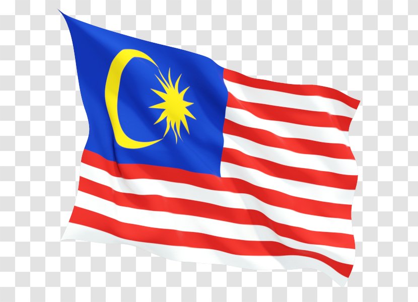 Flag Of Malaysia Federal Territories The United States Transparent PNG