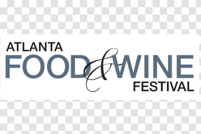 Logo Wine Brand Product Design - Atlanta Transparent PNG