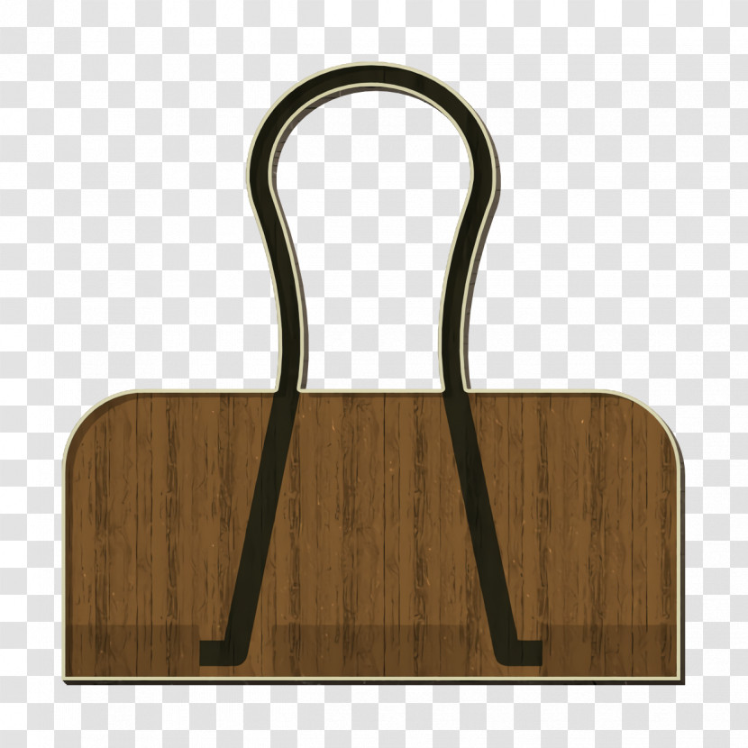 Paperclip Icon Digital Marketing Icon Transparent PNG