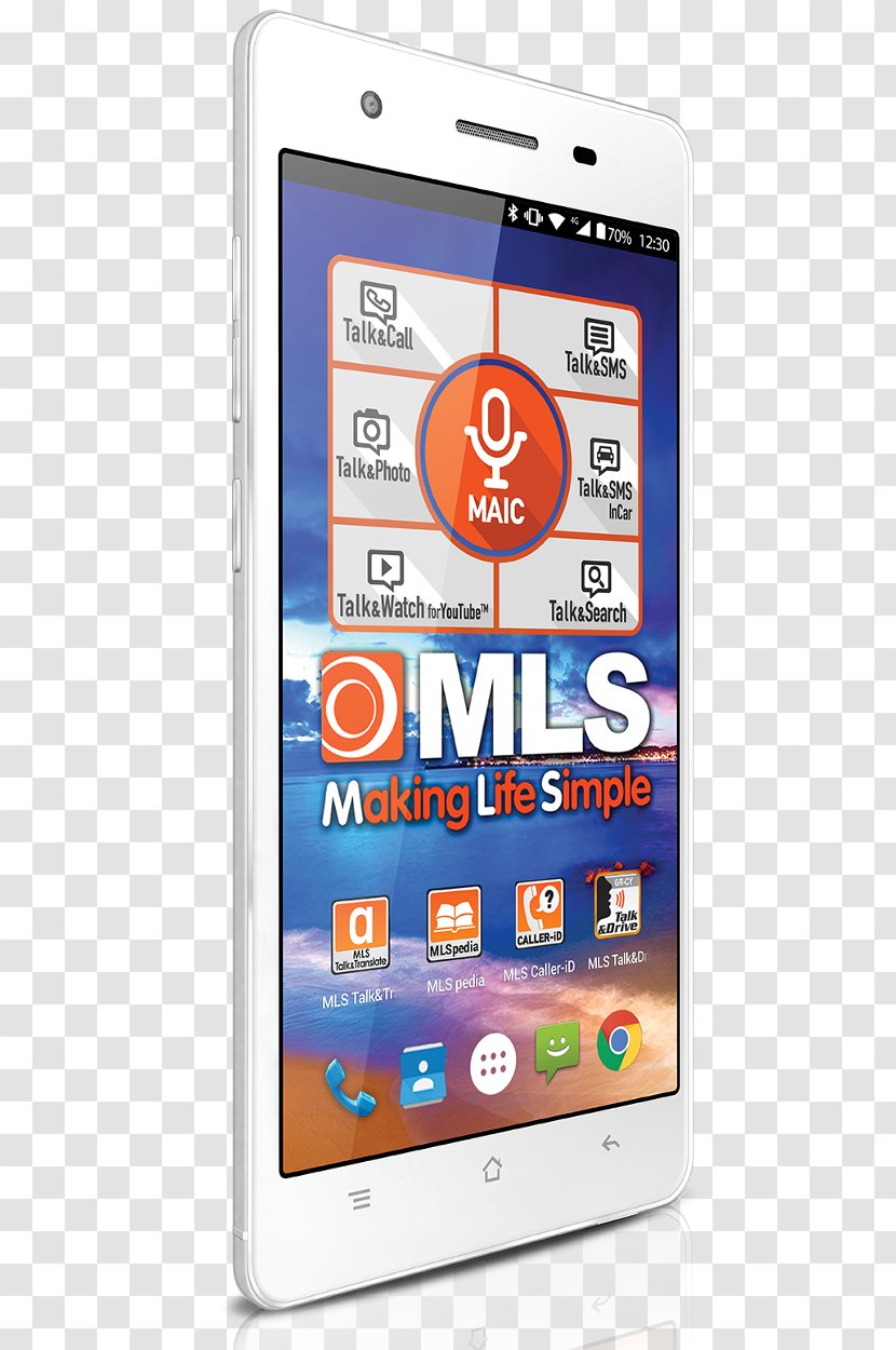 Smartphone Feature Phone MLS (Making Life Simple) S.A. Wiko WIM Download - Mobile Accessories Transparent PNG