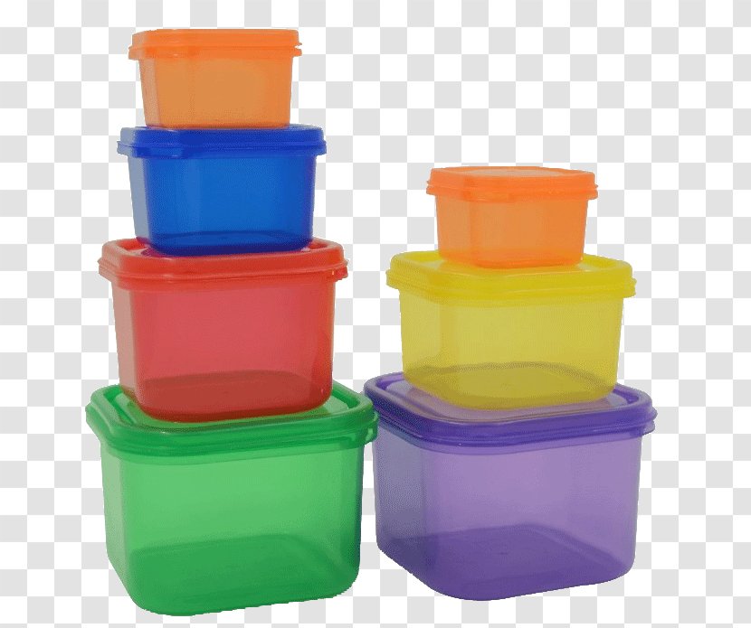 Serving Size Intermodal Container Green Food - Storage Containers Transparent PNG