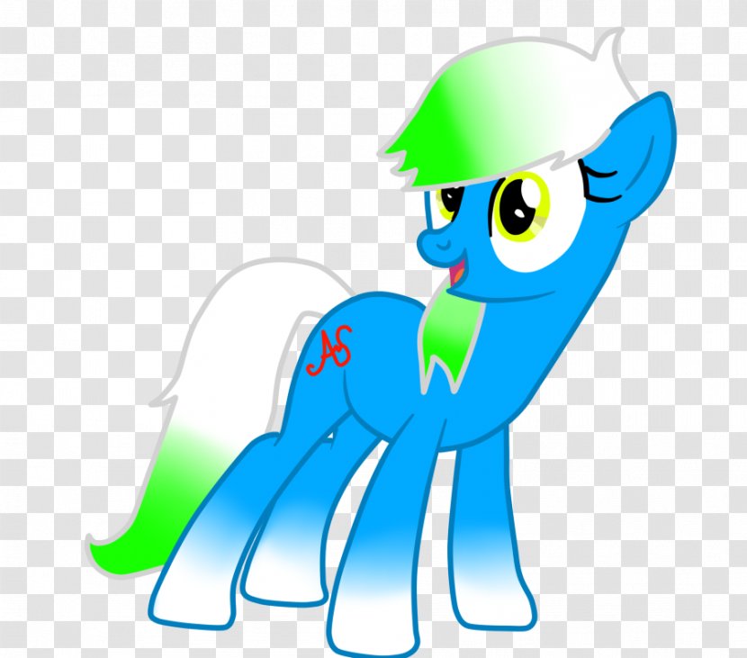 Clip Art Horse Cartoon Line - Heart - Scary Thumbs Up Transparent PNG