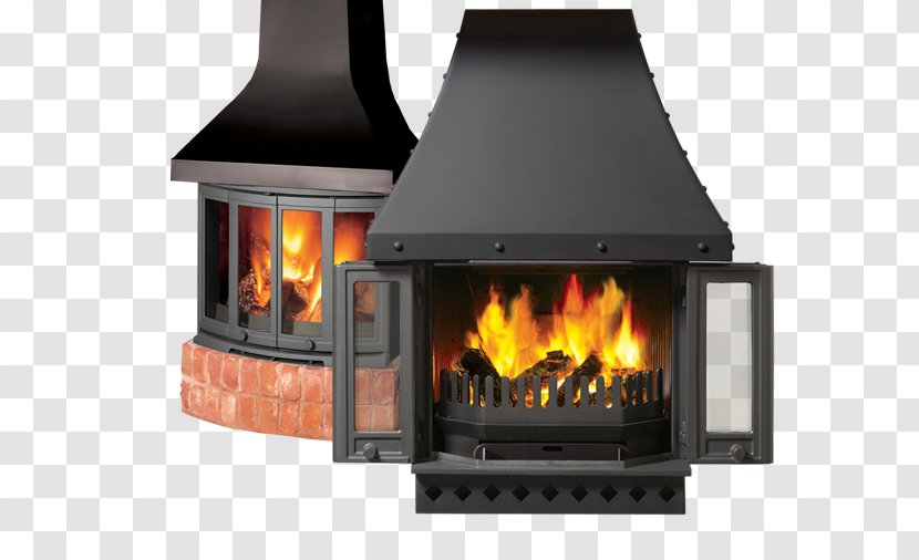 Dovre Inglenook Wood Stoves Multi-fuel Stove Fireplace - Home Appliance Transparent PNG