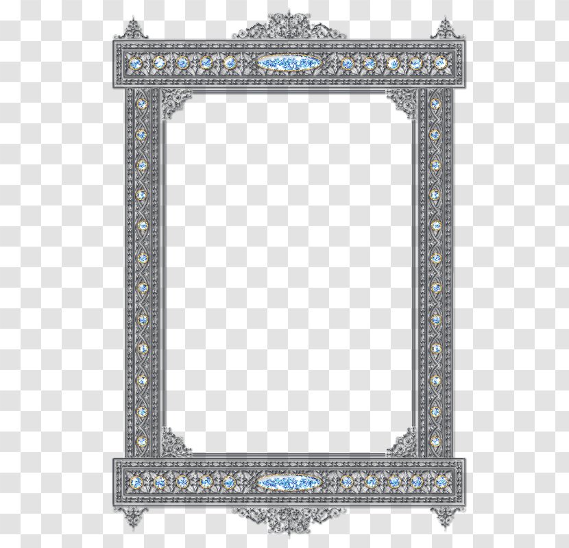 Picture Frames Painting TinyPic - Frame Transparent PNG