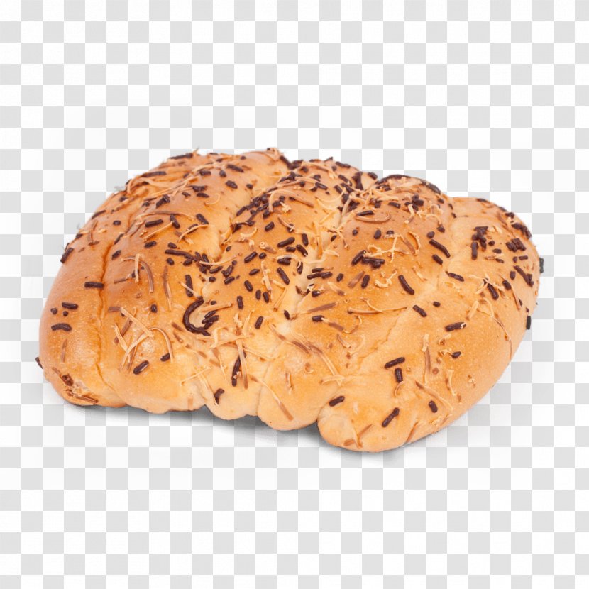 Bread - Food Transparent PNG