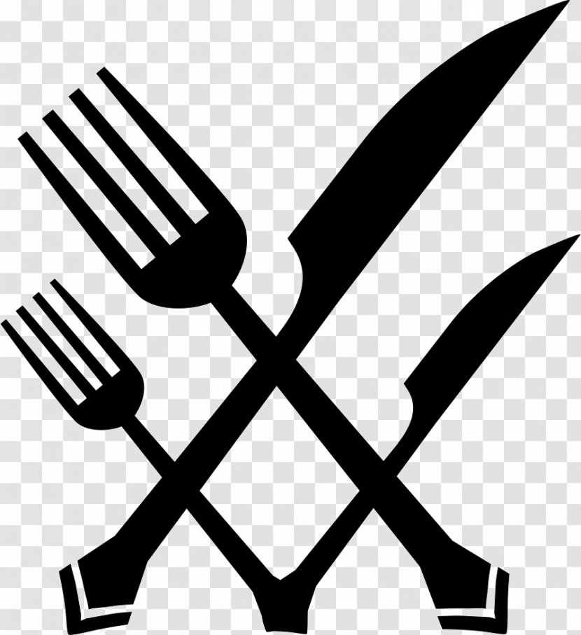 Cutlery Fork Kitchen - Utensil Transparent PNG