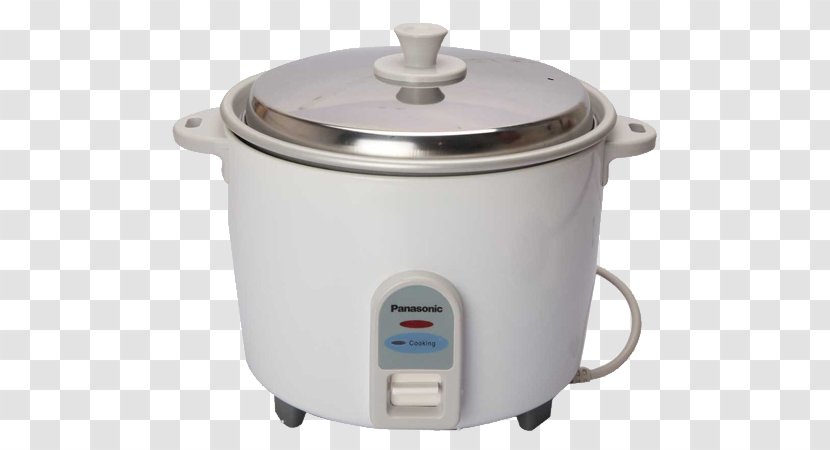 Electric Cooker Rice Cookers Cooking Cookware Transparent PNG