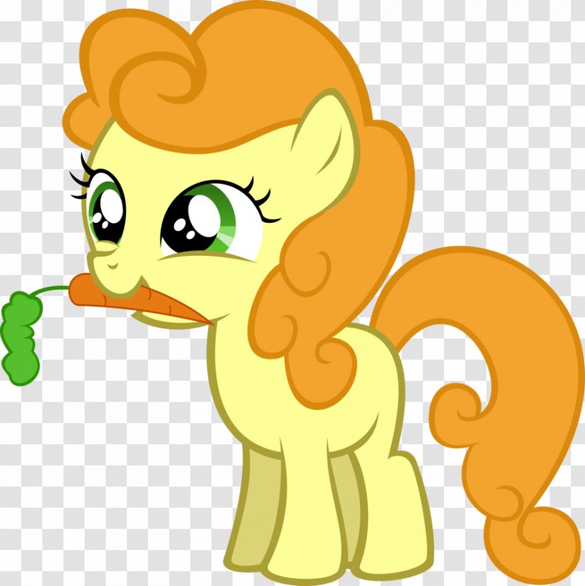 My Little Pony: Equestria Girls Derpy Hooves DeviantArt - Tree - Carrot Transparent PNG