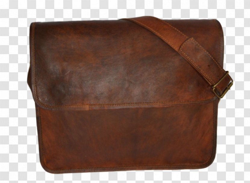 Messenger Bags Leather Brown Caramel Color - Baggage - Women Bag Transparent PNG