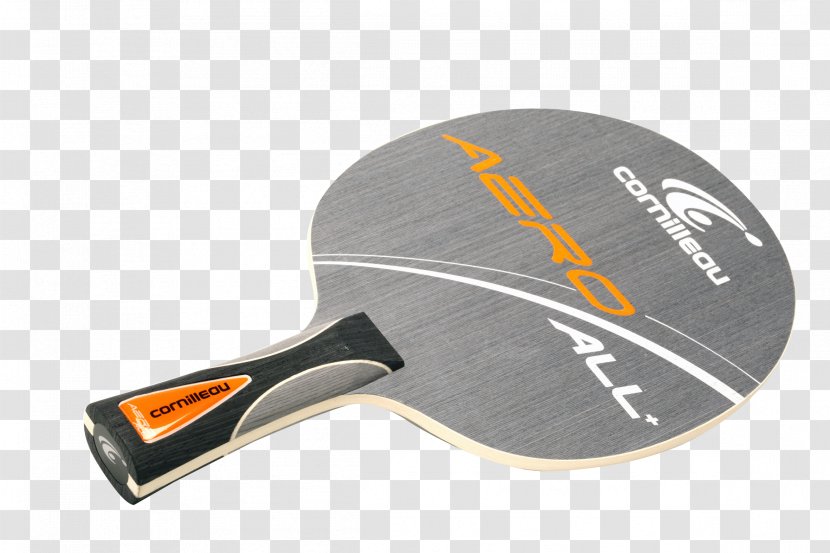 Racket Cornilleau SAS Ping Pong Paddles & Sets Shakehand - Ball Transparent PNG