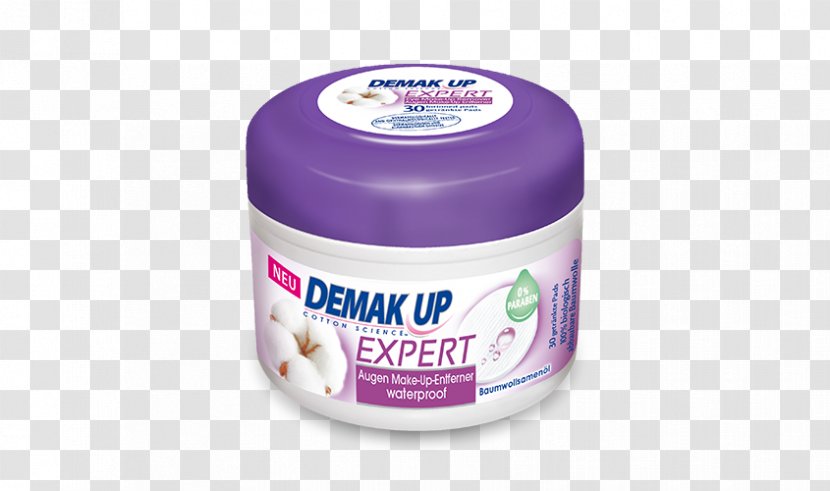 Cream Make-up Cotton Balls Lotion Expert Winkel - Skin Care Transparent PNG