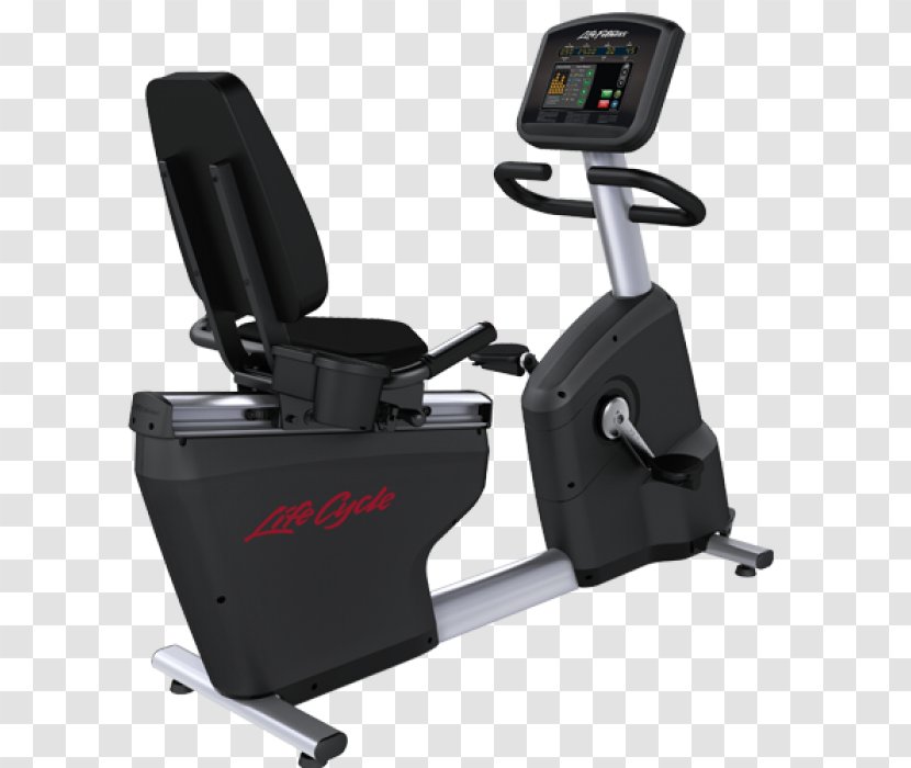 Exercise Bikes Elliptical Trainers Life Fitness Treadmill - Cycling Transparent PNG