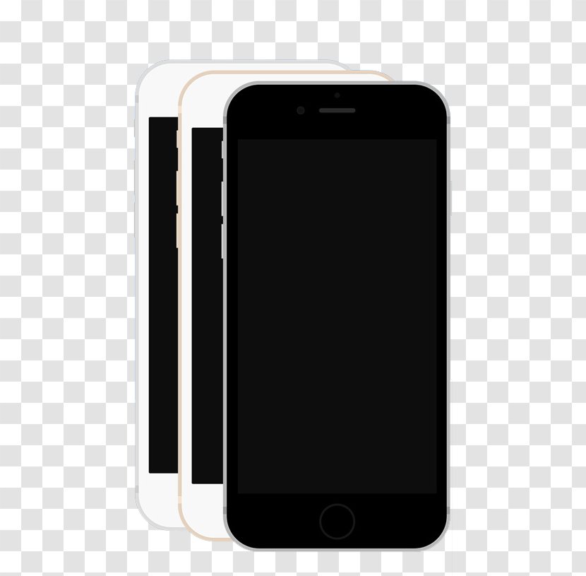 IPhone X Smartphone 8 Feature Phone 6S - Iphone 6s - IPHONE Transparent PNG