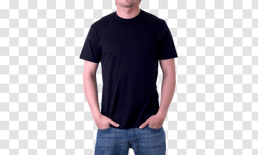 T-shirt Polo Shirt Clothing Sleeve - Top Transparent PNG