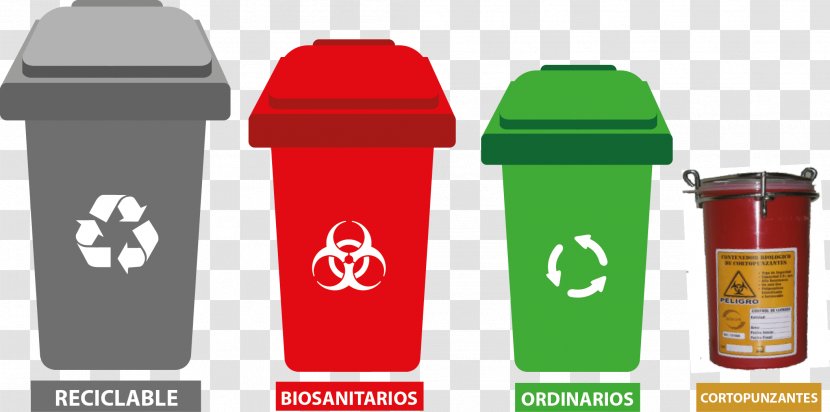 Rubbish Bins & Waste Paper Baskets Management Natural Environment Service - Containment - Container Transparent PNG