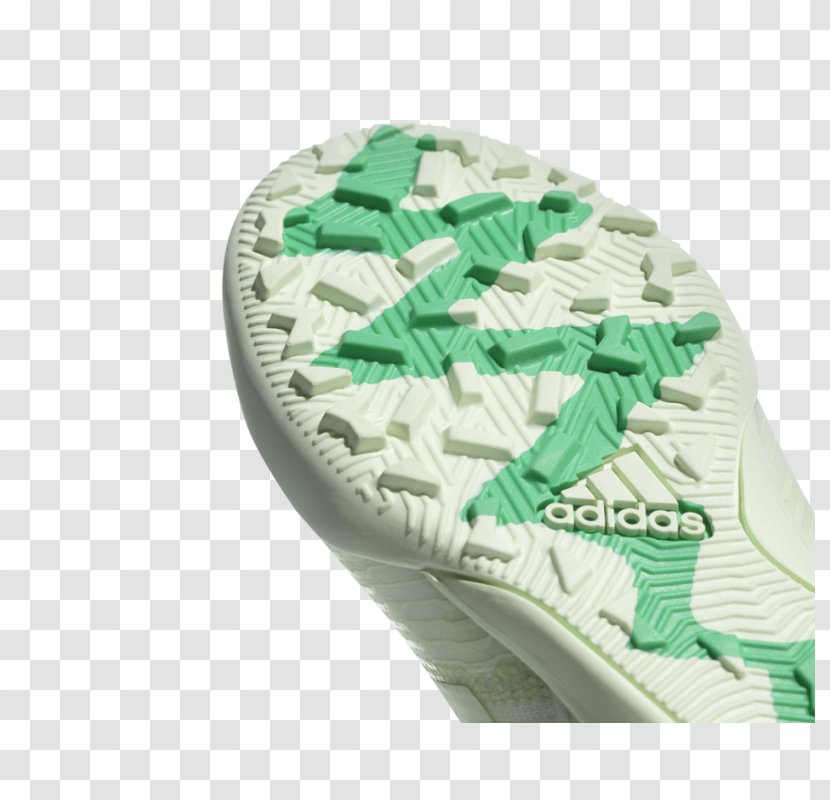 Adidas Shoe Football Boot Footwear Flip-flops - Outdoor - Tango Transparent PNG