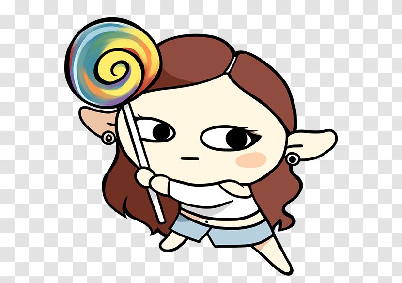 Instiz Yoda TWICE Character Clip Art - Watercolor - Twice Nayeon Transparent PNG