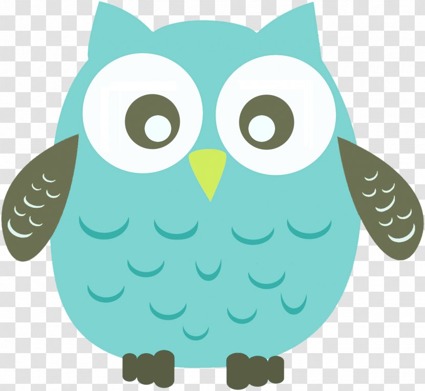 Little Owl Art Clip - Beak Transparent PNG