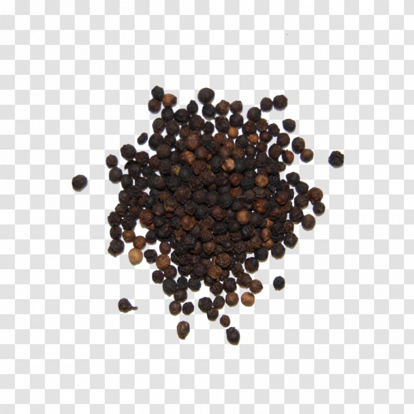 Seasoning Black Pepper Spice The Herb Shop Chili - Food - Allspice Spices Herbs Transparent PNG
