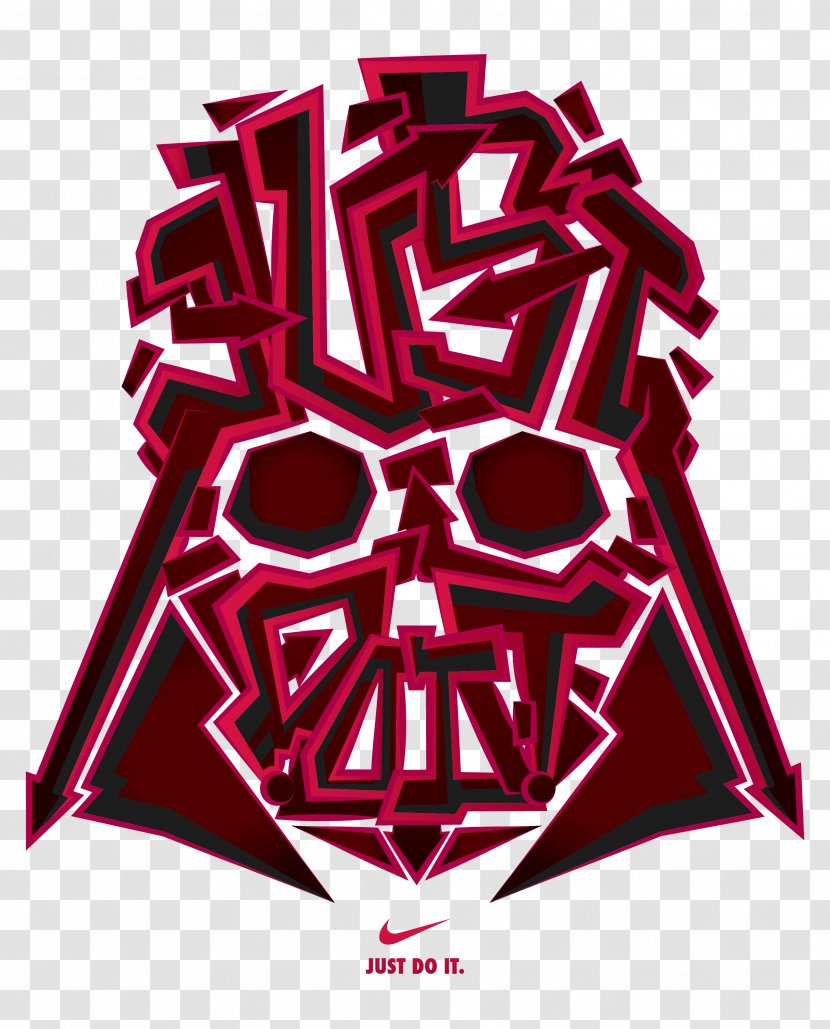 Anakin Skywalker Illustration Graphic Design Character Logo - Symbol Transparent PNG