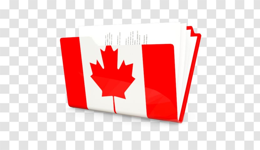 Flag Of Canada Province Maple Leaf Transparent PNG