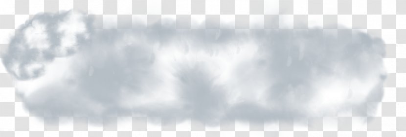 Cloud Text Box XCF - Cartoon Transparent PNG