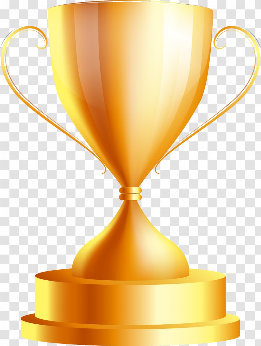 Children's Ministry Clip Art Trophy Award Cup - Tree Transparent PNG