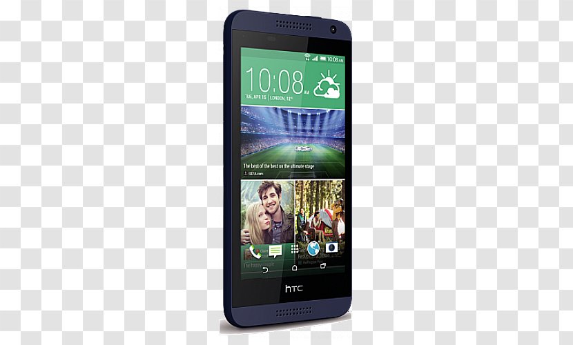 HTC Desire Eye 610 Smartphone 510 - Telephone - Electronic Device Transparent PNG