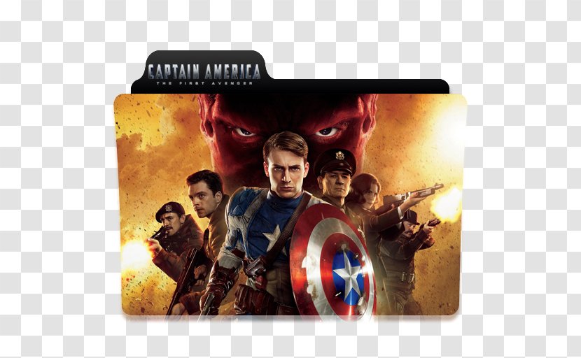Captain America Bucky Barnes Film Marvel Cinematic Universe High-definition Video - The Winter Soldier Transparent PNG