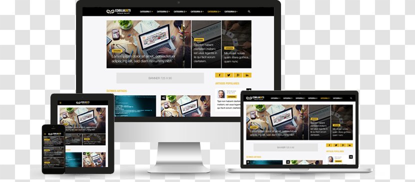 Web Development User Experience Front And Back Ends Multimedia - Smartphone - Front-end Design Transparent PNG