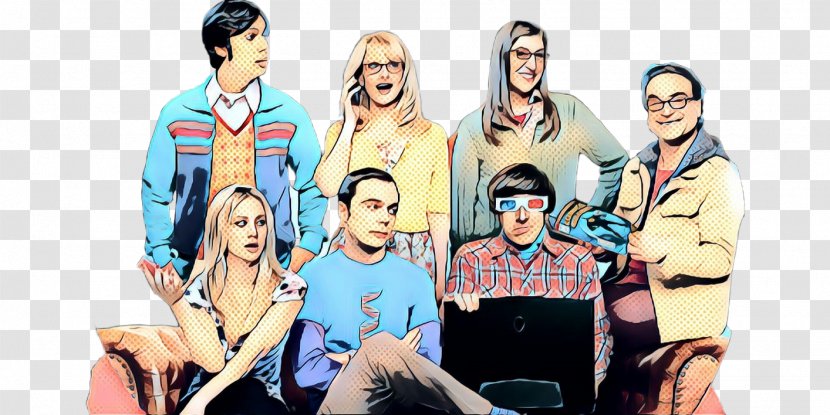Group Of People Background - Fun - Event Transparent PNG