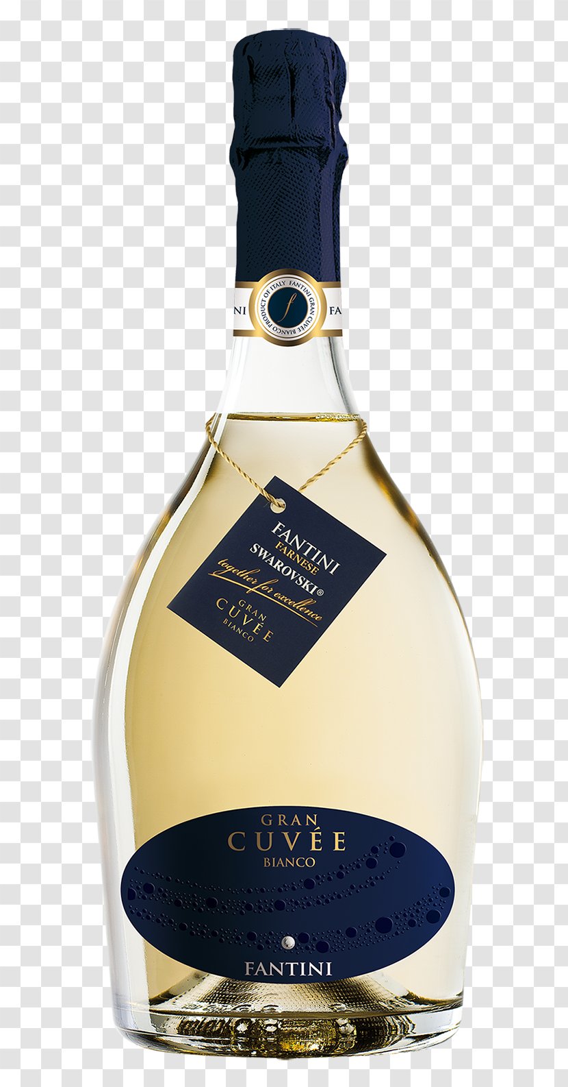 Sparkling Wine Champagne Cuvee Chardonnay Transparent PNG