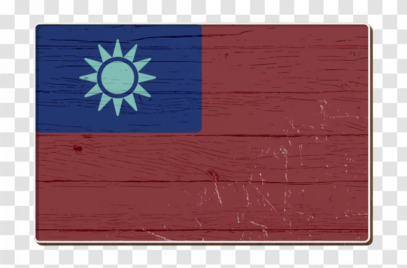Taiwan Icon International Flags Icon Transparent PNG