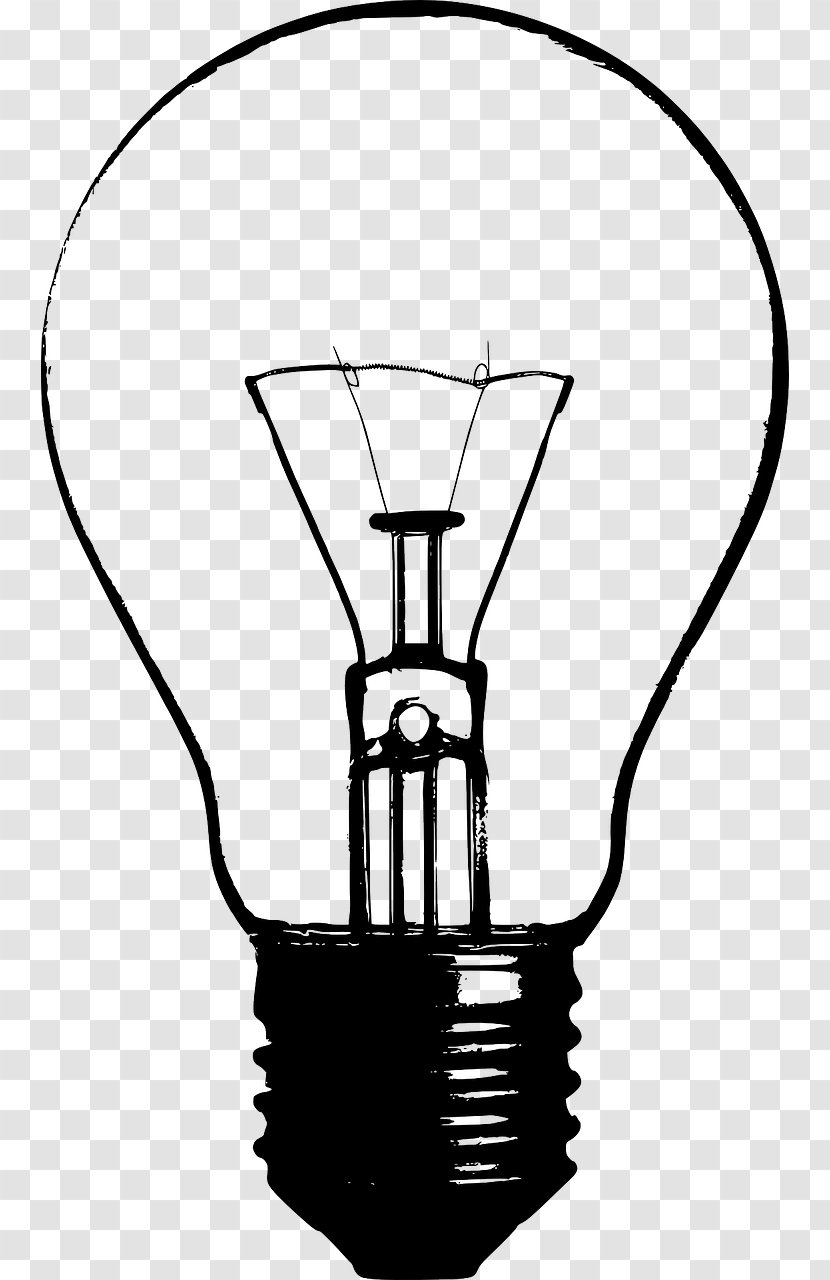Incandescent Light Bulb Lamp Christmas Lights Clip Art Transparent PNG
