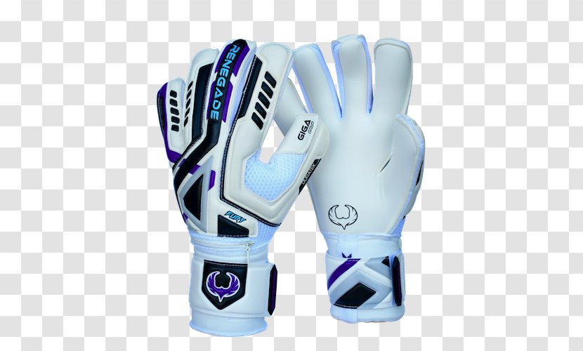 Lacrosse Glove Goalkeeper Guante De Guardameta Guanti Da Portiere - Ice Hockey Equipment - Nike Transparent PNG