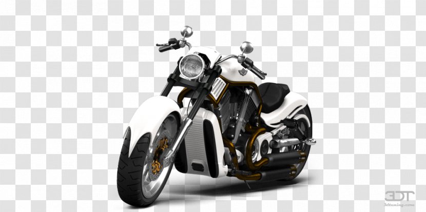 Cruiser Motorcycle Accessories Car Automotive Design Motor Vehicle - Chopper Transparent PNG