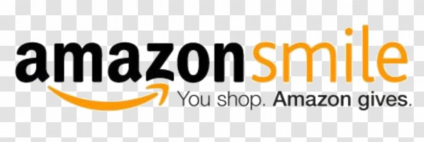 Amazon.com Shopping Cyber Monday Charitable Organization Donation - Logo - Shop Smiles Transparent PNG
