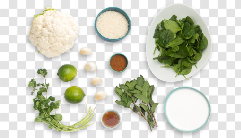 Tandoori Chicken Vegetarian Cuisine Chutney Tikka Masala Curry - LIME MINT Transparent PNG