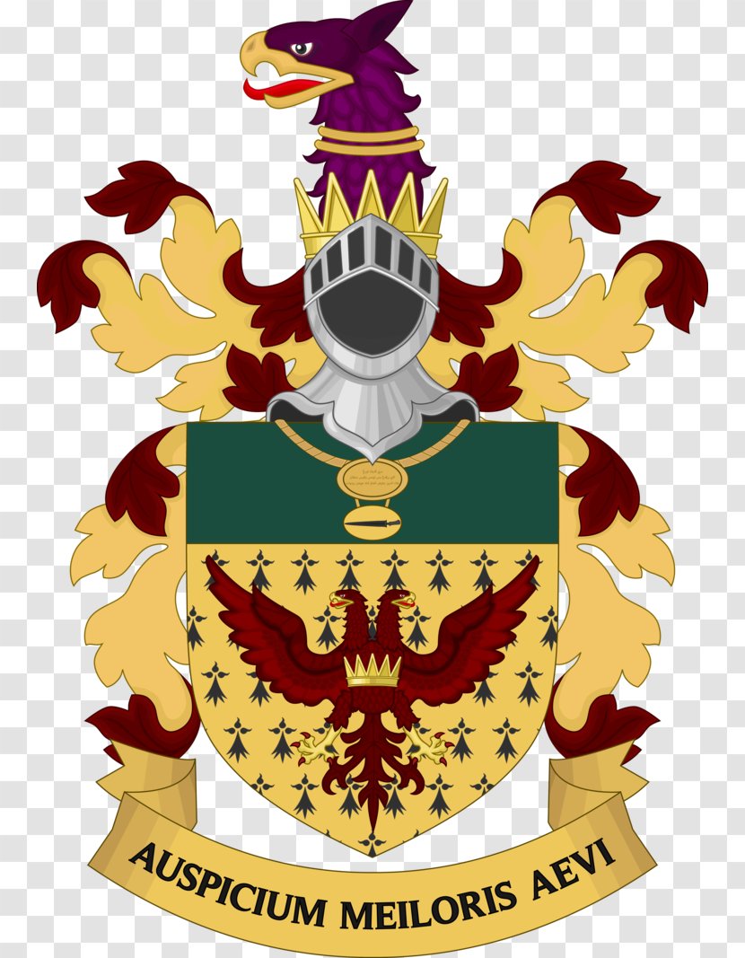 United States Of America Coat Arms Crest Heraldry Transparent PNG