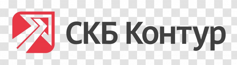 SKB Kontur Novosibirsk СКБ Контур Sales Joint-stock Company - Text - KONTUR Transparent PNG