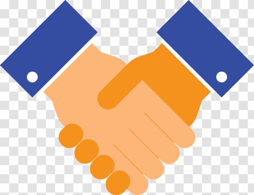 Partnership Business Partner Management Marketing - Thumb - Shake Hands Transparent PNG