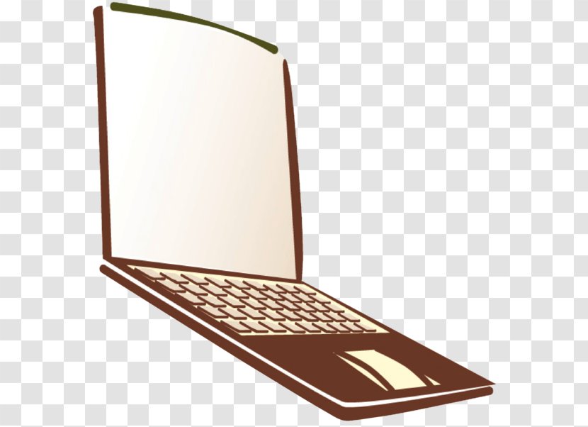 Laptop - Technology Transparent PNG